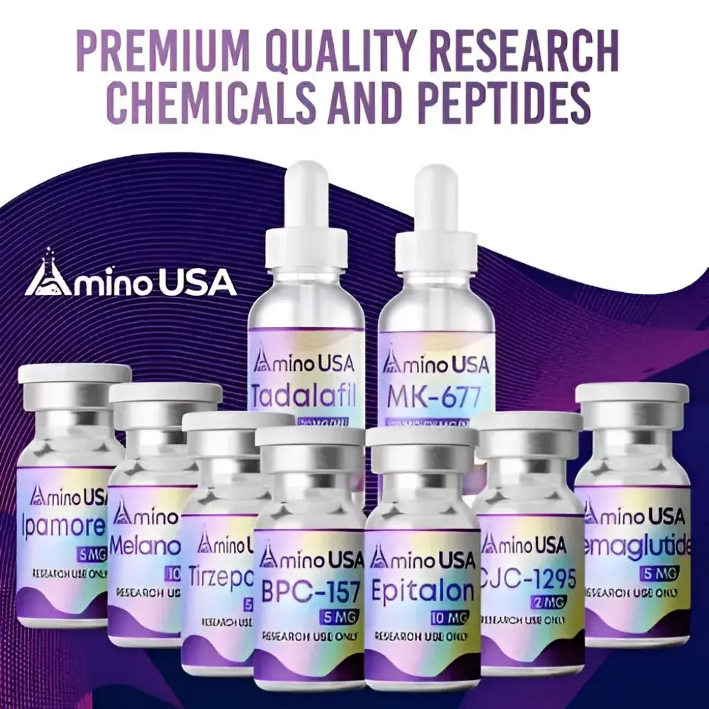 Amino USA