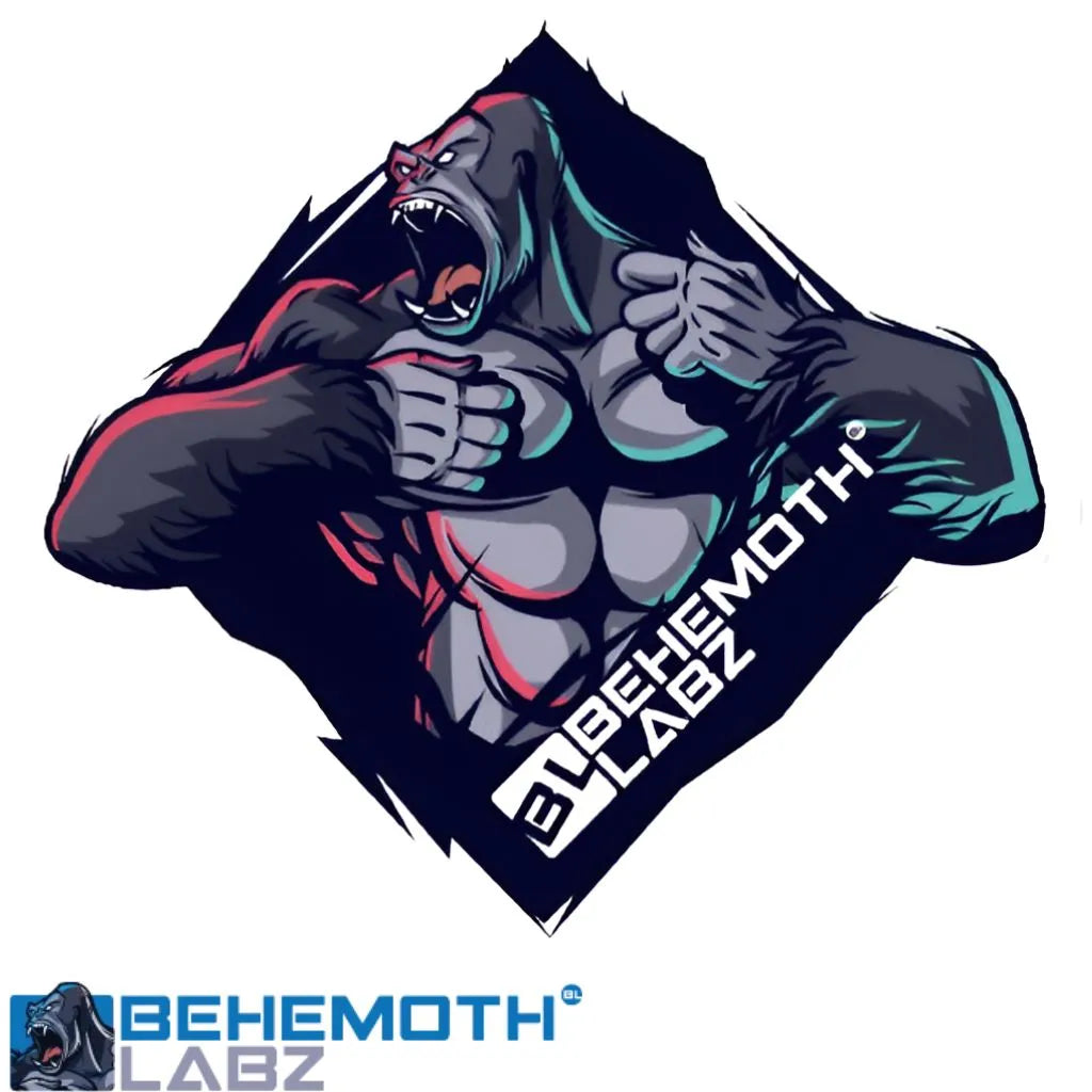 Behemoth Labz