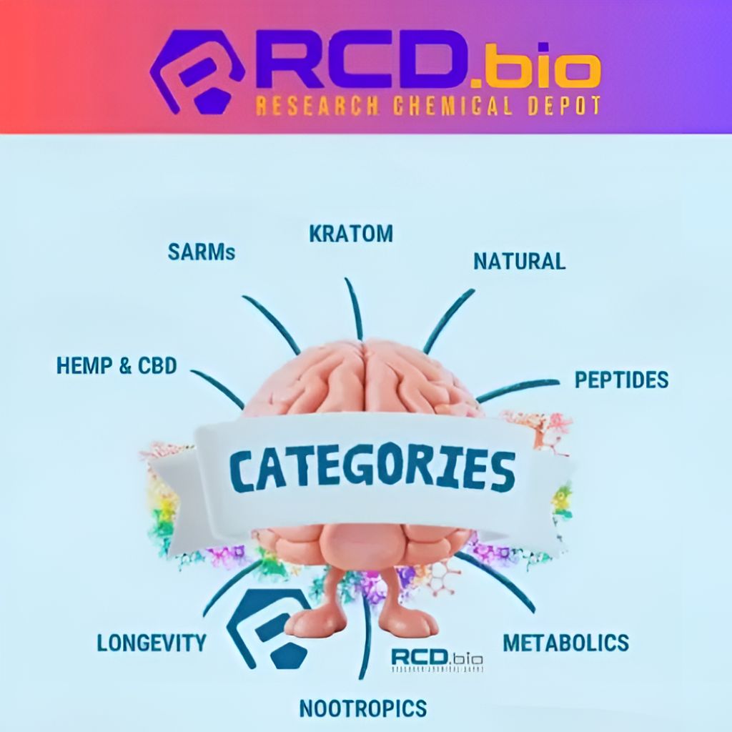 RCD Bio