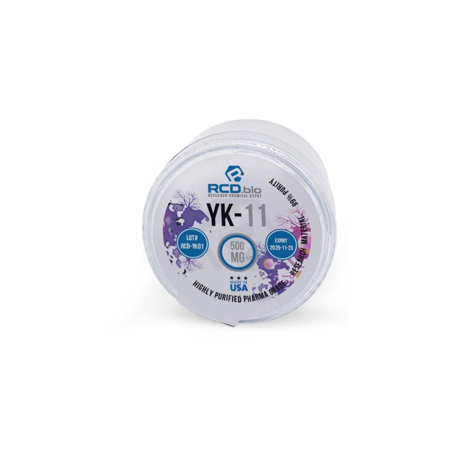 RCD Bio YK-11