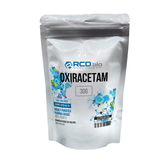 RCD Bio Oxiracetam