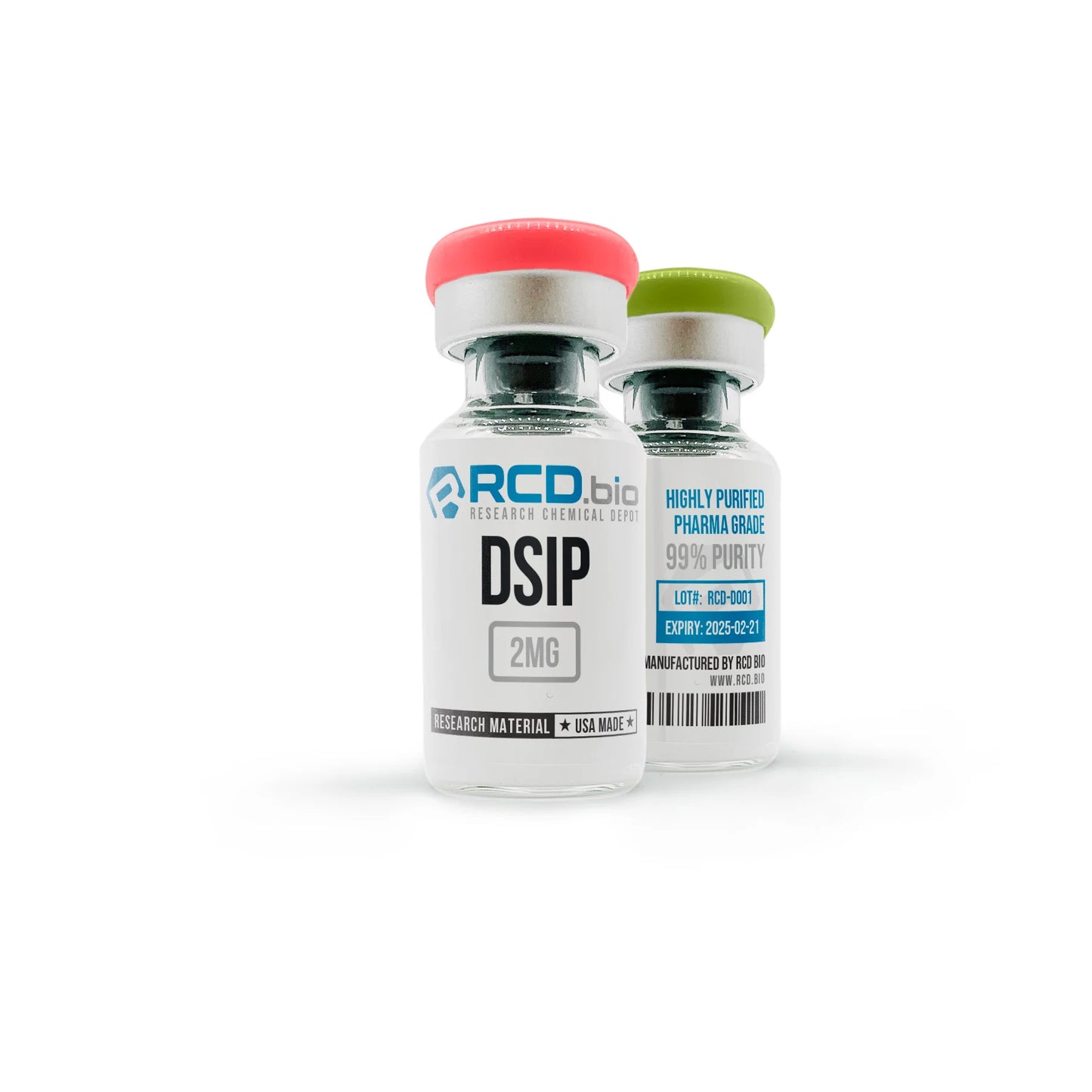 RCD Bio DSIP