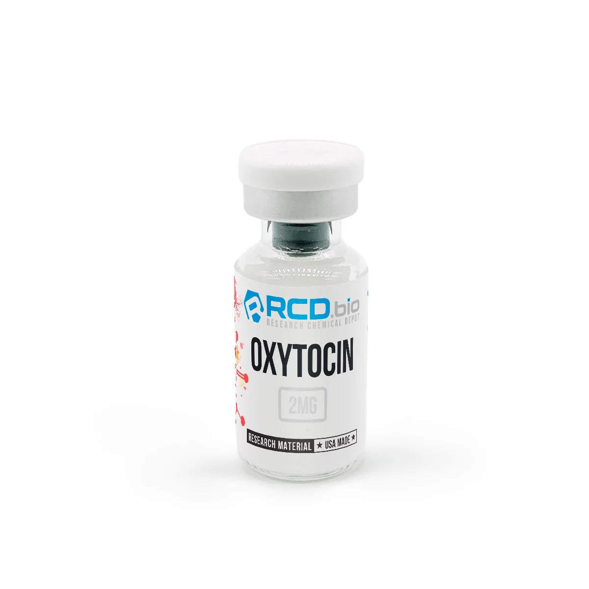 RCD Bio Oxytocin