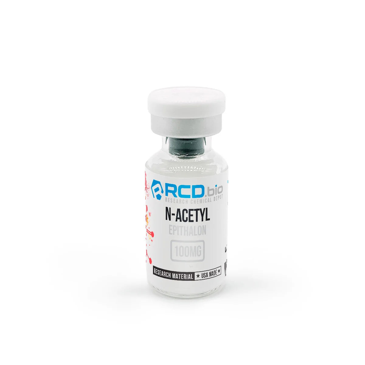 RCD Bio N-Acetyl Epithalon