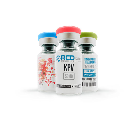 RCD Bio KPV