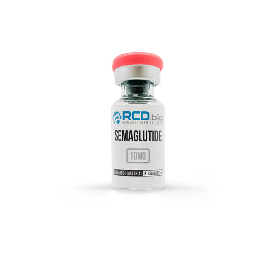 RCD Bio Semaglutide